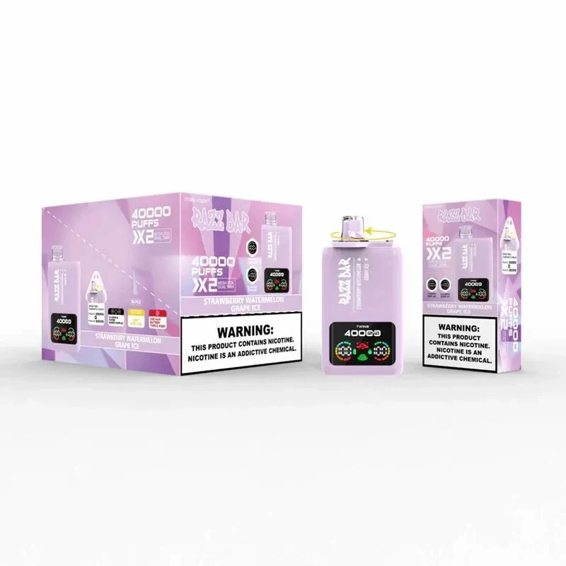 Razz Bar 40000 Puffs suppliers