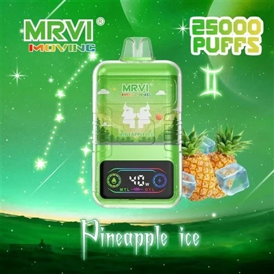 MRVI Sɔ́ 25K MTL & DTL E Nɔ Zɔ́n É