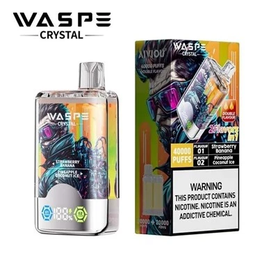 WASPE 40000